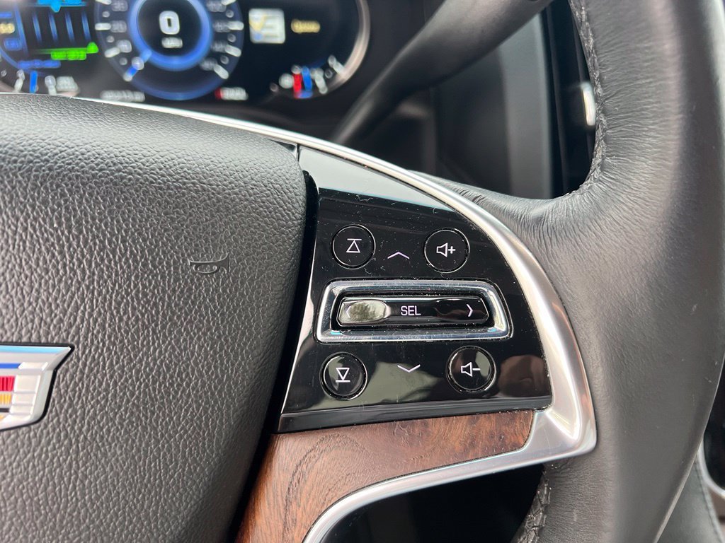 Used 2017 Cadillac Escalade Luxury AWD/4WD image 44
