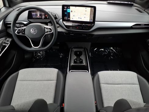 Used 2024 Volkswagen ID.4 2WD image 22