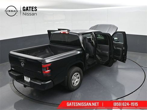 Used 2024 Nissan Frontier S image 48