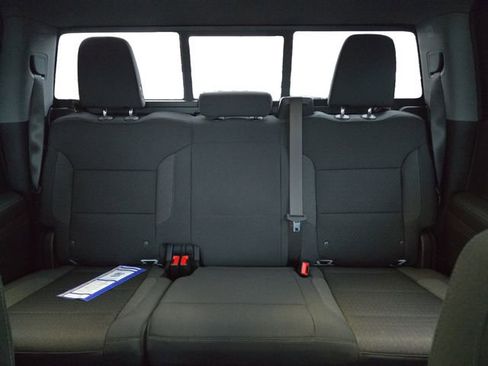 New 2025 Chevrolet Silverado 1500 RST w/ Convenience Package II image 32