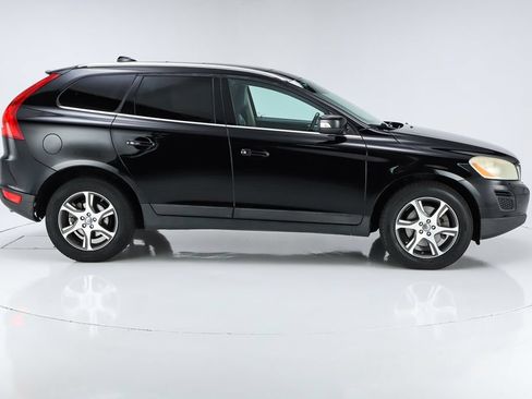Used 2013 Volvo XC60 T6 AWD/4WD image 10