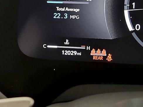 Certified 2025 Lexus RX 350 350 image 21