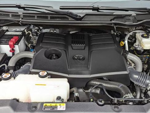 Used 2024 Toyota Tundra SR5 w/ SX Package image 28