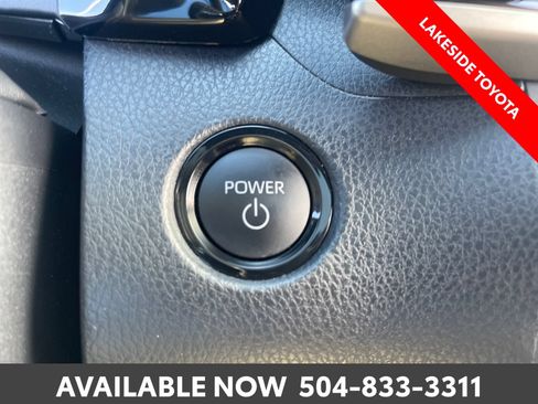 Used 2026 Toyota Camry SE w/ Multimedia Upgrade Package AWD/4WD image 33