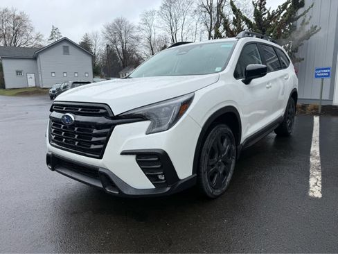 New 2026 Subaru Ascent Bronze Edition w/ Onyx Package image 10