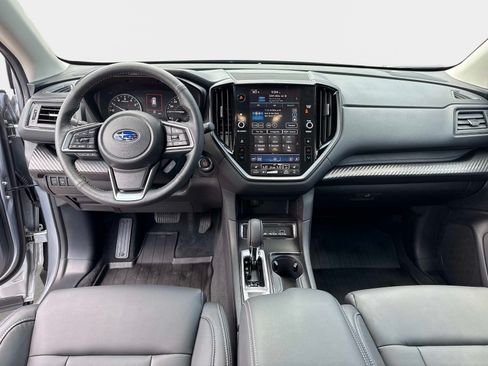 Used 2026 Subaru Ascent Premium AWD/4WD image 18