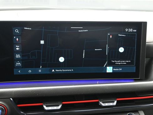 New 2026 Hyundai Sonata N Line image 17