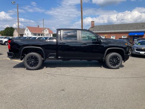 New 2026 Chevrolet Silverado 2500 LT w/ Trail Boss Package AWD/4WD image 29