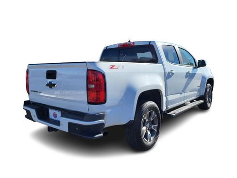 Used 2019 Chevrolet Colorado Z71 image 3