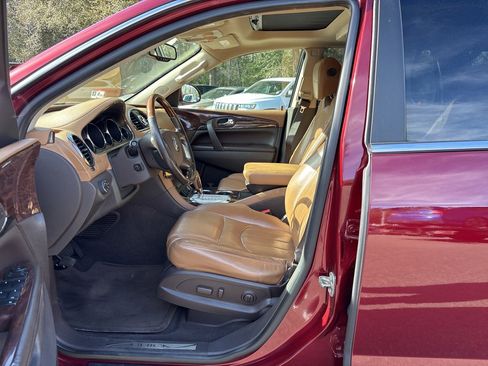 Used 2016 Buick Enclave Premium image 14