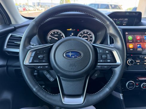Used 2022 Subaru Forester Touring w/ Popular Package #3 AWD/4WD image 9