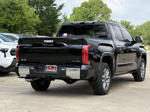 New 2026 Toyota Tundra 1794 Edition AWD/4WD image 4