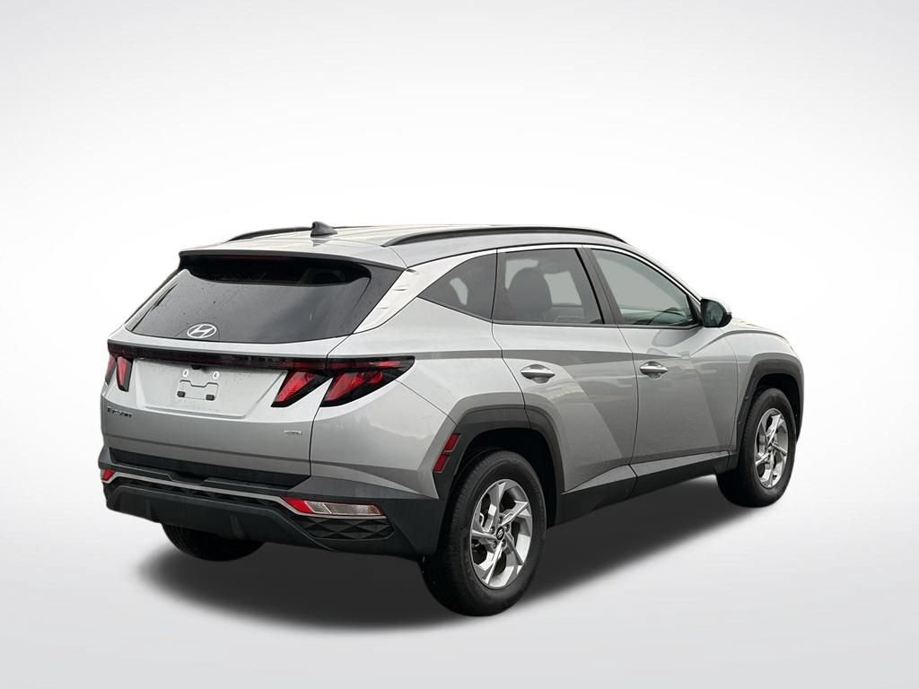 Used 2024 Hyundai Tucson SEL AWD/4WD image 6