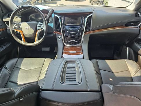 Used 2018 Cadillac Escalade Premium Luxury w/ LPO, Radiant Package AWD/4WD image 21