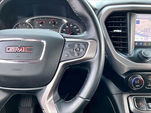 Used 2023 GMC Acadia AT4 w/ Preferred Package AWD/4WD image 25