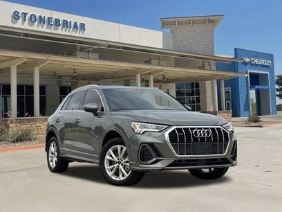 Used 2024 Audi Q3 2.0T Premium