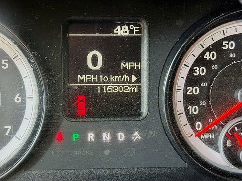 Used 2015 RAM 2500 Tradesman w/ Popular Equipment Group image 26