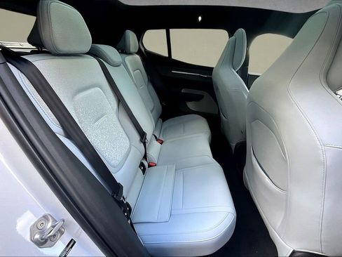 New 2025 Volvo EX30 Ultra w/ Protection Package Premier image 10