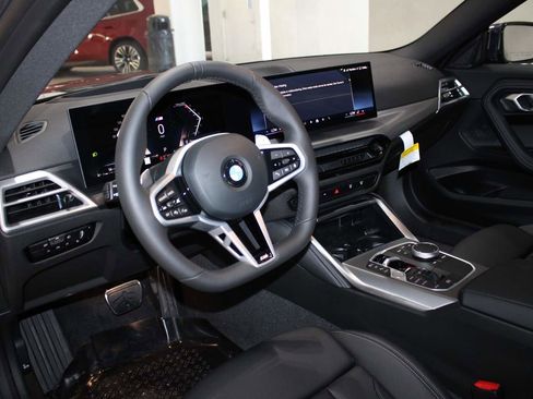 New 2026 BMW 230i Coupe w/ Premium Package image 11