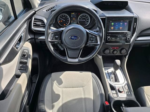 Used 2021 Subaru Forester Premium AWD/4WD image 16