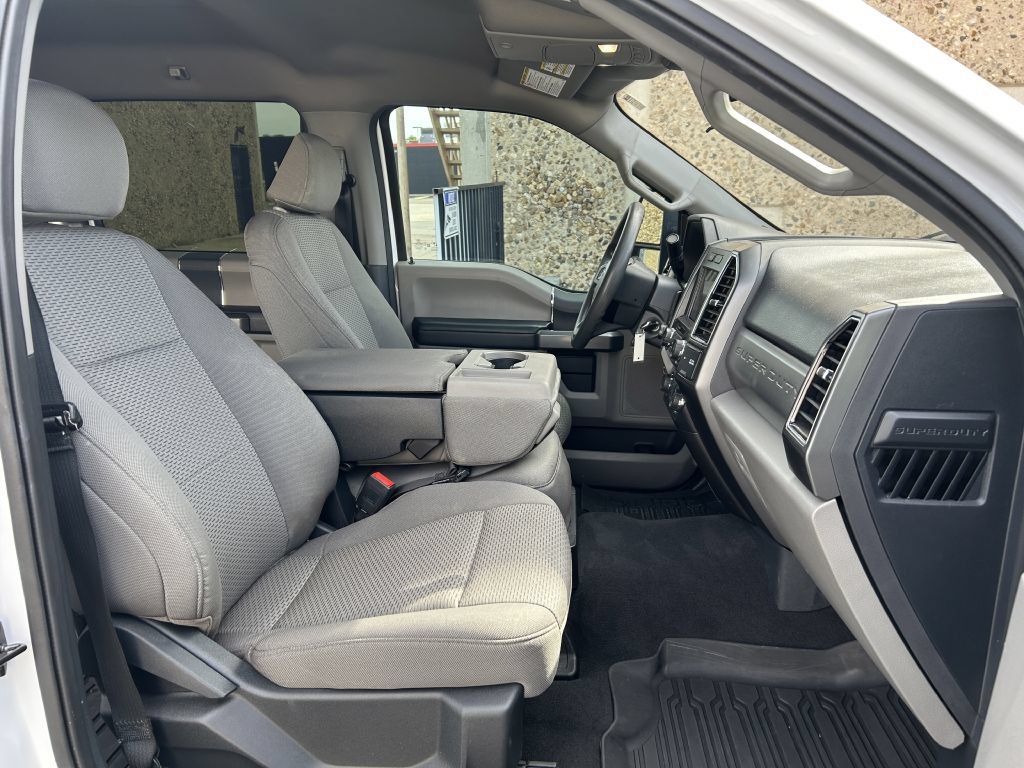 Used 2022 Ford F250 XLT AWD/4WD image 12