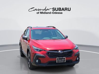New 2026 Subaru Crosstrek 2.5i Limited w/ Crosstrek Mirror Package