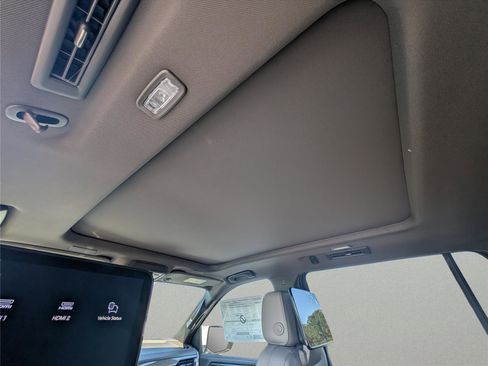 New 2026 GMC Yukon XL Elevation w/ Elevation Premium Package image 22