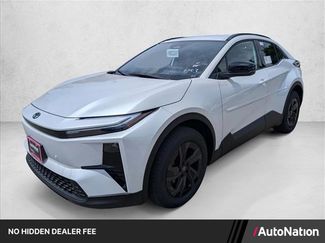 New 2026 Toyota C-HR AWD/4WD video 1