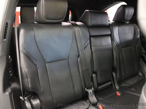 Used 2024 Lexus LX 600 F Sport AWD/4WD image 46