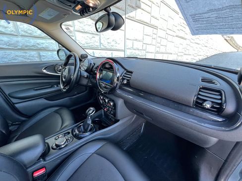 Used 2017 MINI Cooper Clubman ALL4 w/ Premium Package image 21
