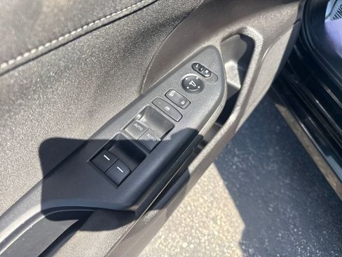 Used 2021 Honda Civic EX image 27