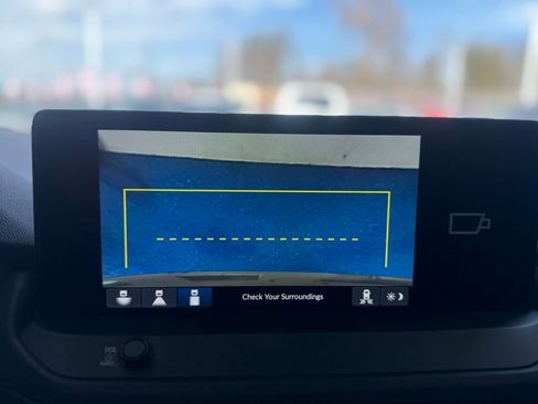 Used 2025 Honda Accord Sport image 25