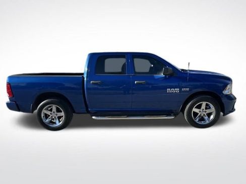 Used 2016 RAM 1500 Express image 2