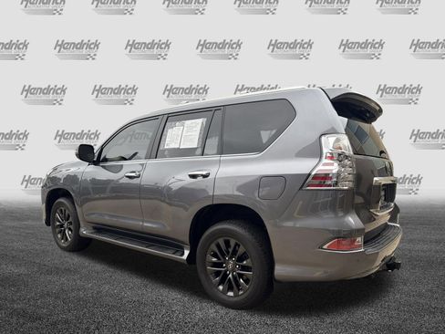 Used 2023 Lexus GX 460 Premium AWD/4WD image 8