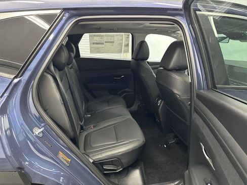 New 2026 Hyundai Tucson SEL image 16