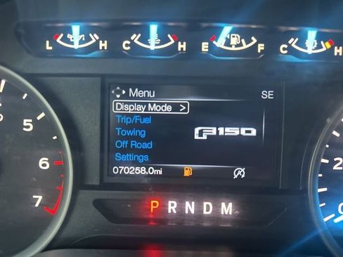 Used 2019 Ford F150 XLT w/ Equipment Group 302A Luxury image 26