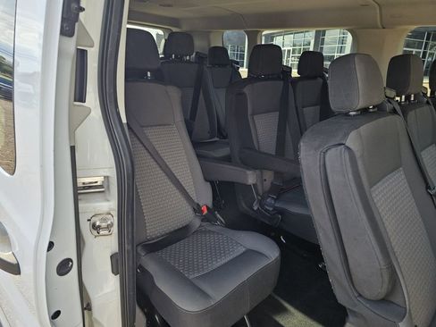 Used 2023 Ford Transit 350 XLT image 19