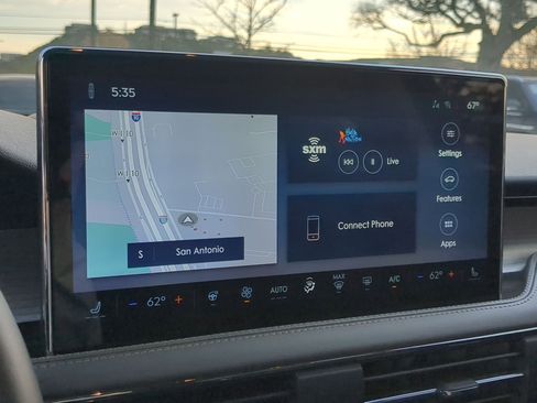 New 2025 Lincoln Corsair Premiere w/ Equipment Group 101A image 15