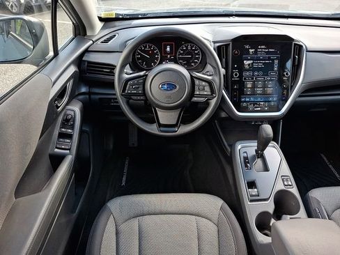 Used 2024 Subaru Crosstrek 2.0i Premium AWD/4WD image 11