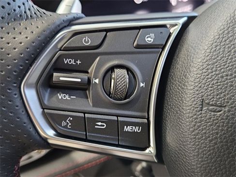 New 2026 Acura MDX Type S image 34