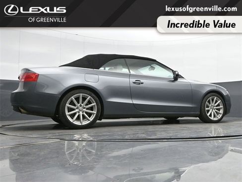 Used 2015 Audi A5 2.0T Premium image 12