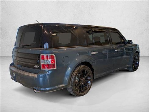Used 2016 Ford Flex SEL w/ Equipment Group 202A image 5