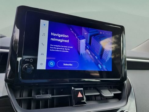 Used 2023 Toyota Corolla LE image 13