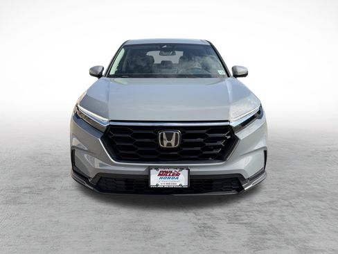 Certified 2025 Honda CR-V LX image 2