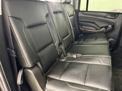 Used 2016 Chevrolet Suburban LT AWD/4WD image 36