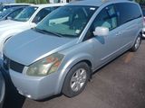 Used 2005 Nissan Quest SL w/ (S01) Seat Pkg image 2