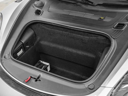 Used 2023 Porsche 718 Cayman GT4 RS RWD image 16
