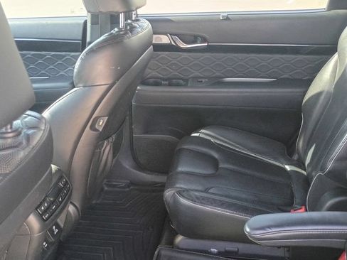 Used 2020 Hyundai Palisade Limited AWD/4WD image 23