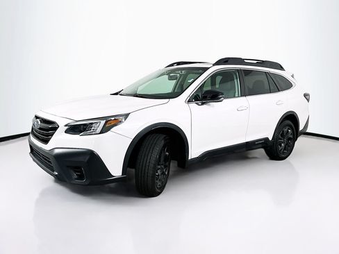Used 2020 Subaru Outback Onyx Edition XT w/ Popular Package #2 AWD/4WD image 1