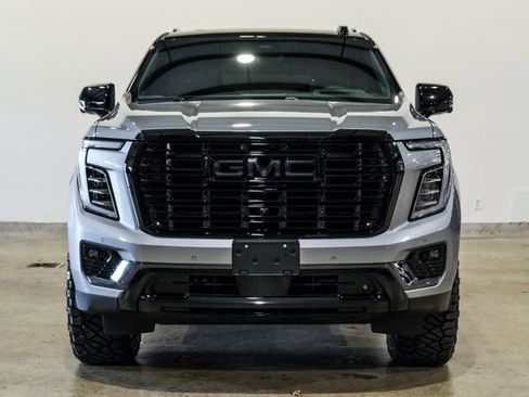 Used 2026 GMC Yukon XL Denali Ultimate image 2